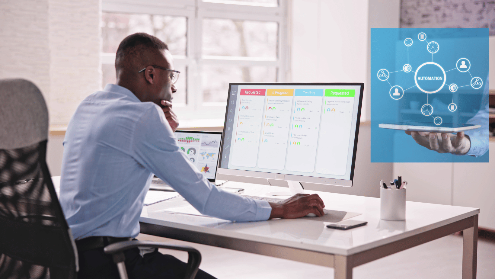 Say Goodbye to Scheduling Headaches How Automation with Probooking